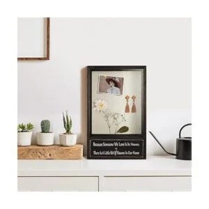 TJ.MOREE Regalos conmemorativos en memoria de un ser