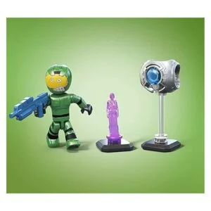 MEGA Halo 20 aniversario juego de construcción Halo_6