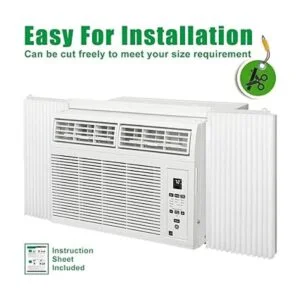 Forestchill Kit de paneles de espuma aislados laterales_5