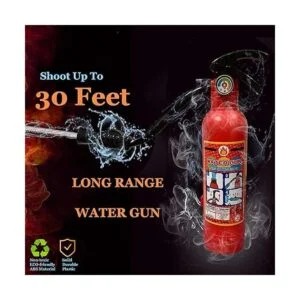 Pistola de agua para niños paquete de 2 juguetes_2