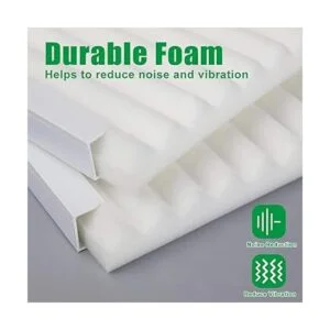 Forestchill Kit de paneles de espuma aislados laterales_4