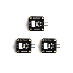 Gikfun DS18B20 Sensor de temperatura digital impermeable_4