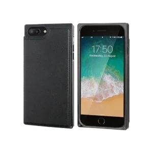 Bocasal Funda tipo cartera para iPhone 7 Plus8 Plus_3