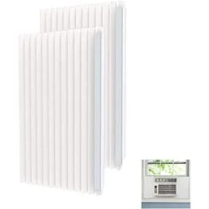 Forestchill Kit de paneles de espuma aislados laterales_1