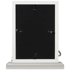 Malden International Designs Marco de fotos 5.0 x 7.0_5