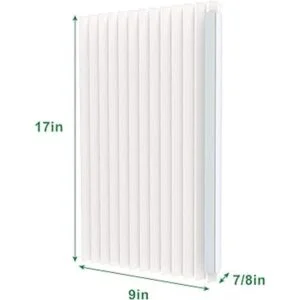 Forestchill Kit de paneles de espuma aislados laterales_2