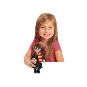 Harry Potter Peluche pequeño de 8 pulgadas con efectos_2