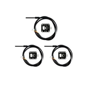 Gikfun DS18B20 Sensor de temperatura digital impermeable_1