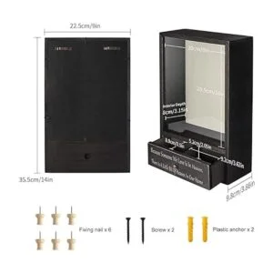 TJ.MOREE Regalos conmemorativos en memoria de un ser