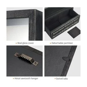 TJ.MOREE Regalos conmemorativos en memoria de un ser