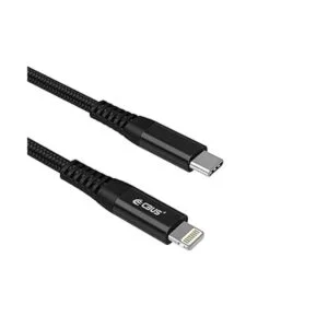 Cable de carga CBUS doble trenzado de nailon certificado_4