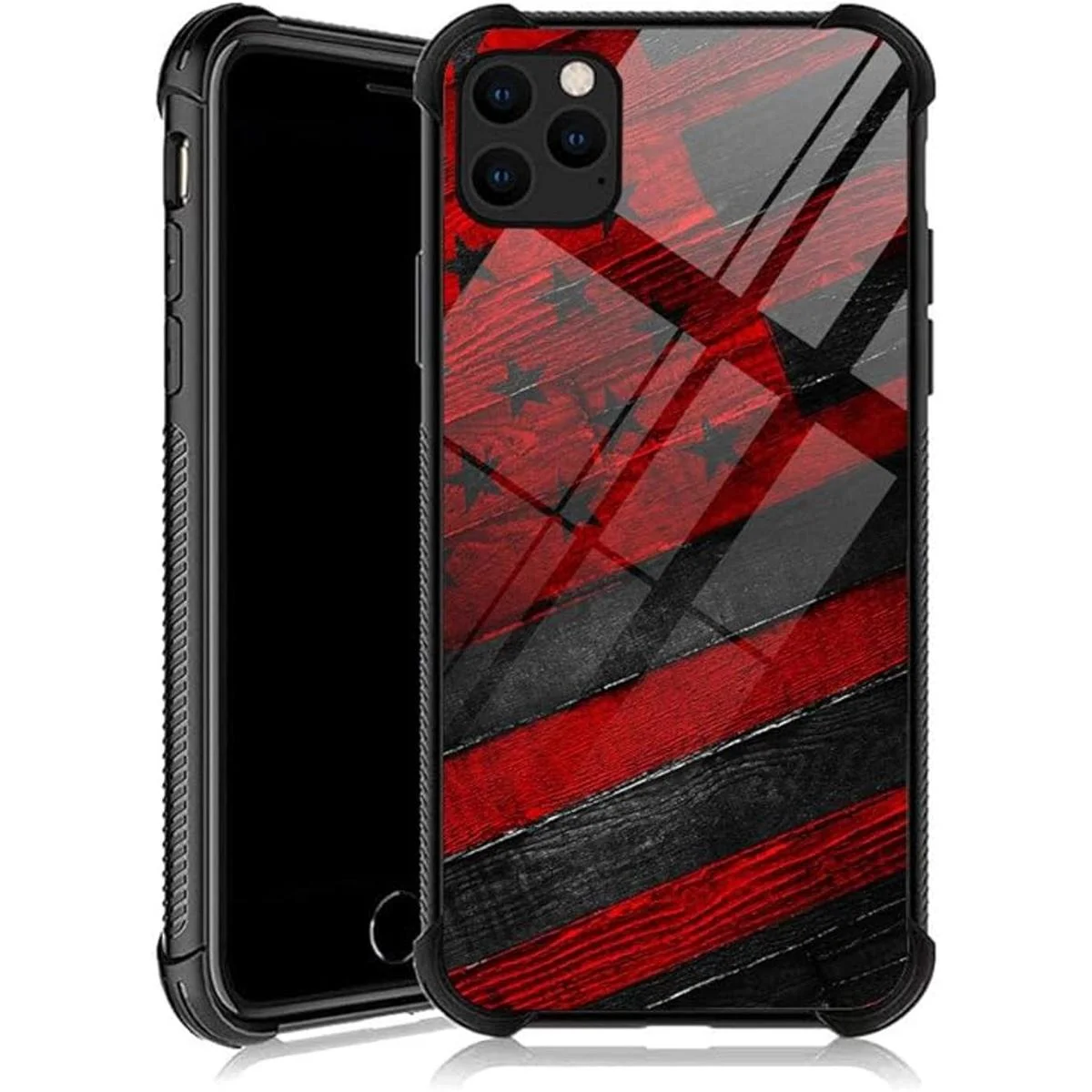 Funda para iPhone 11 funda de poliuretano termoplástico_1