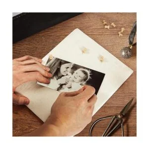 TJ.MOREE Regalos conmemorativos en memoria de un ser