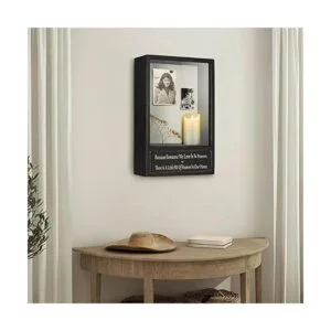 TJ.MOREE Regalos conmemorativos en memoria de un ser