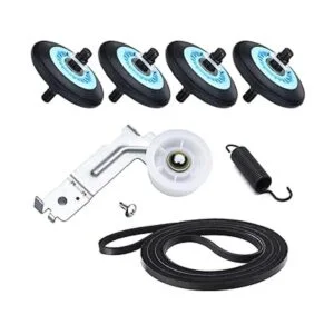 Kit de reparación de secadora mejorado de repuesto para_1