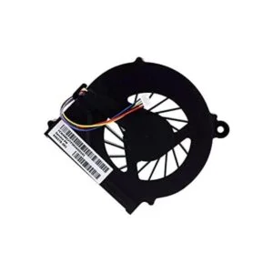 Deal4GO Ventilador de refrigeración de CPU de 4 pines_1