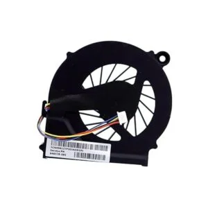 Deal4GO Ventilador de refrigeración de CPU de 4 pines_3