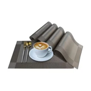 JC STORE Juego de 4 manteles individuales_1