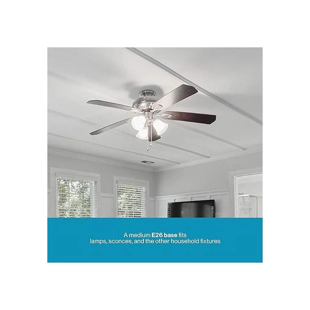 Sunco Lighting Paquete de 12 bombillas LED equivalentes a_4