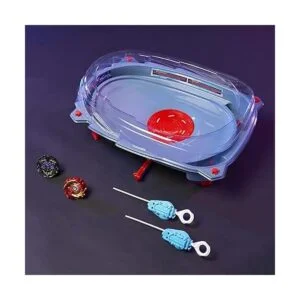 Beyblade Burst Surge Speedstorm Motor Strike Battle Set_6