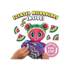 Scentco OMG Snuggle Me Bedtime Buddies Serie de bolsas_2