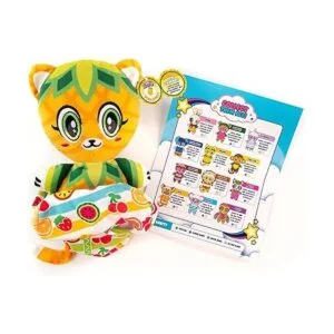 Scentco OMG Snuggle Me Bedtime Buddies Serie de bolsas_6