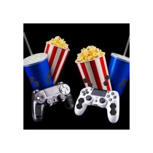 4 piezas Hexágono forma de teléfono celular agarre_4