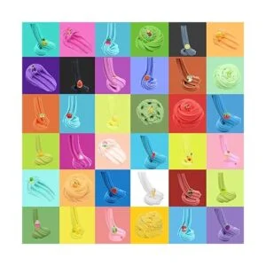 Paquete de 36 unidades de limo de mantequilla con_2