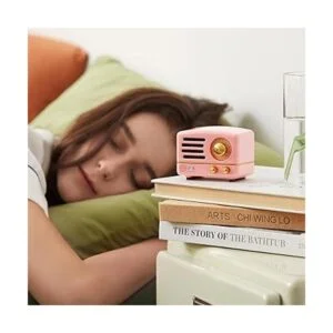 Muzen OTR Altavoz Bluetooth portátil inalámbrico_2