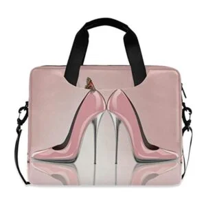 Ombra Bolso de hombro para ordenador portátil con correa_1