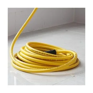 Hromee Manguera de compresor de aire de 14 pulgadas x 25_6