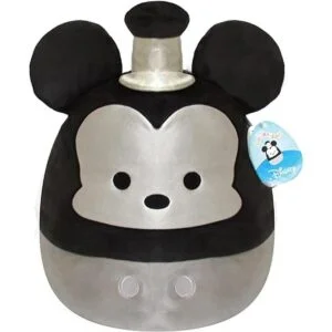 Squishmallows Disney Peluche de Mickey Mouse de 14_1