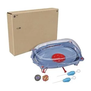 Beyblade Burst Surge Speedstorm Motor Strike Battle Set_2