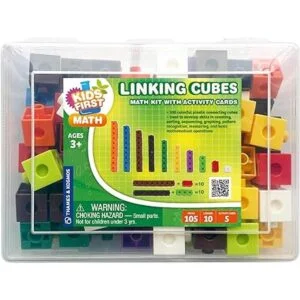 Primera matemática para niños kit de matemáticas de 100_2
