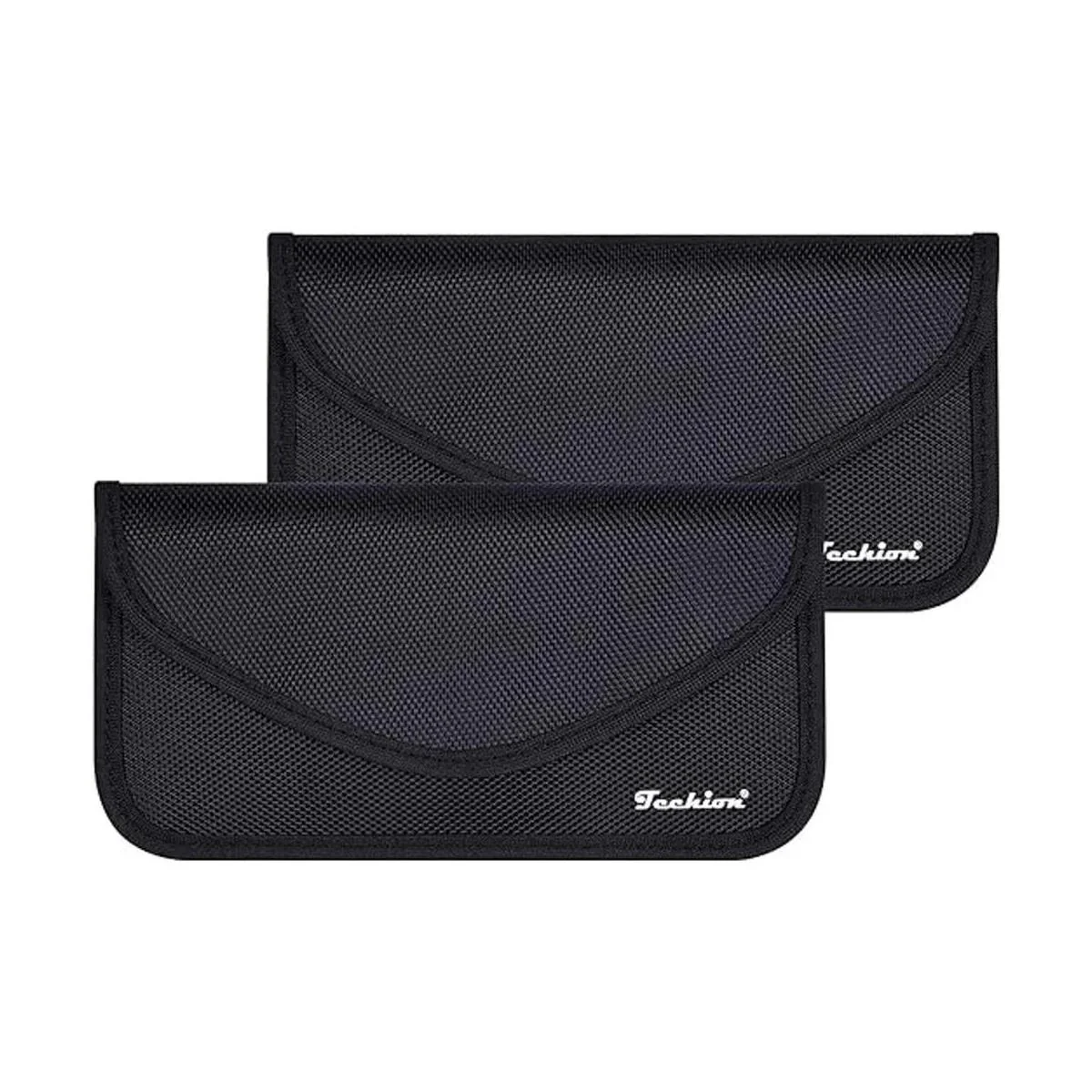 Faraday Bags Paquete de 2 bolsas de bloqueo de señal_1