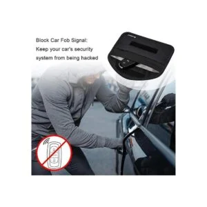 Faraday Bags Paquete de 2 bolsas de bloqueo de señal_5