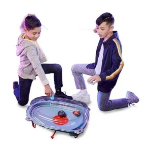 Beyblade Burst Surge Speedstorm Motor Strike Battle Set_4