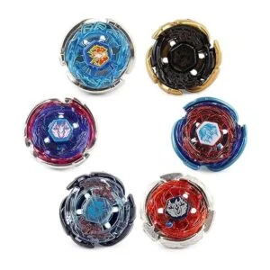 Gyros Paquete de 6 piezas juego de iniciación de fusión_6