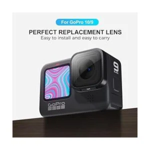 ParaPace Reemplazo de lente para GoPro Hero 11Hero_5