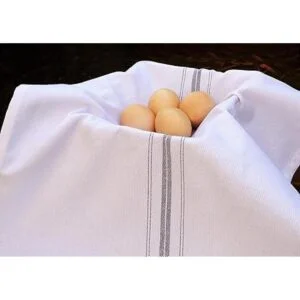 AMOUR INFINI Farm House Juego de 12 toallas de cocina a_3