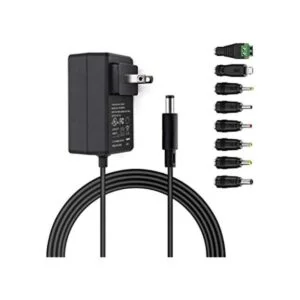 Fuente de alimentación GOOKYO de 15 V 2 A con_1