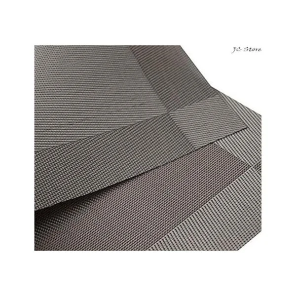 JC STORE Juego de 4 manteles individuales_5