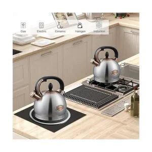 Tetera de acero inoxidable con silbido_6