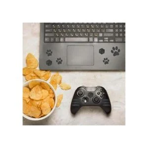 4 piezas Hexágono forma de teléfono celular agarre_2