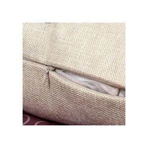 Swono Funda de almohada para decoración de la bandera de_4