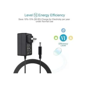 Fuente de alimentación GOOKYO de 15 V 2 A con_3