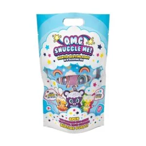 Scentco OMG Snuggle Me Bedtime Buddies Serie de bolsas_3