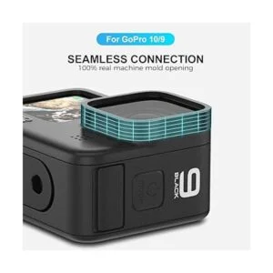 ParaPace Reemplazo de lente para GoPro Hero 11Hero_3