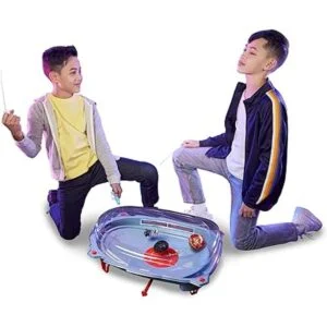 Beyblade Burst Surge Speedstorm Motor Strike Battle Set_5