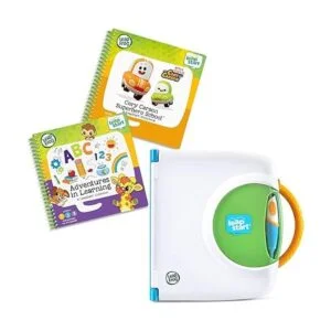 LeapFrog Paquete de aprendizaje inicial de éxito color_2